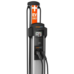 EV Charging Station