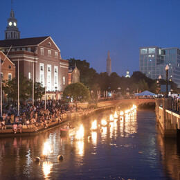 Providence