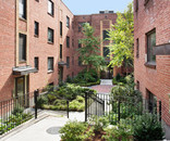 Harvard Terrace Brookline, MA Apartments