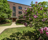 St. Paul Gardens - Brookline, MA Apartments