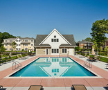 Ridgecrest Village Apartments in West Roxbury MA