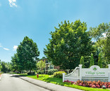 Village Green Apartments in Plainville MA