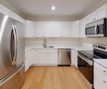 Waterfall Hills - Kitchen 