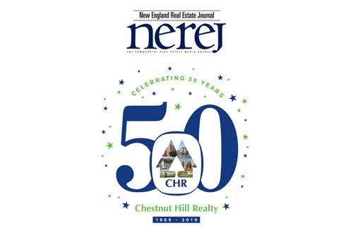 Chestnut Hill Realty Celebrates 50 Years