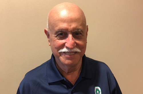 RI Hospitality Association Selects Victor Cabrera as Employee of the Year 2019