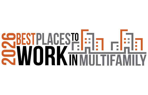 Best Places to Work in Multifamily