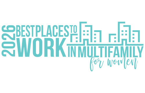 Best Places to Work in Multifamily for Women 2026