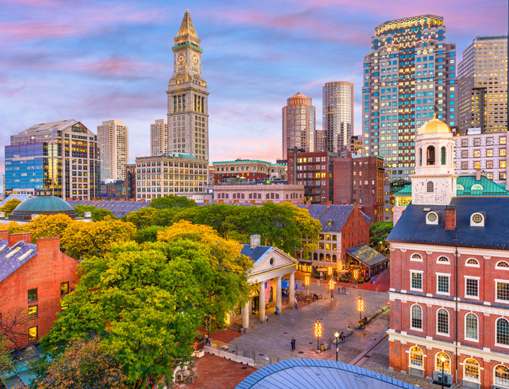 Faneuil Hall