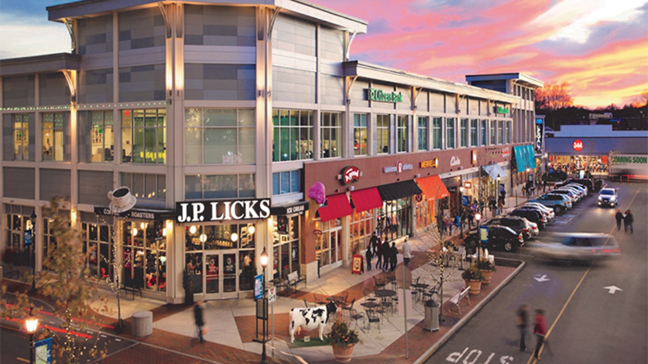 Legacy Place