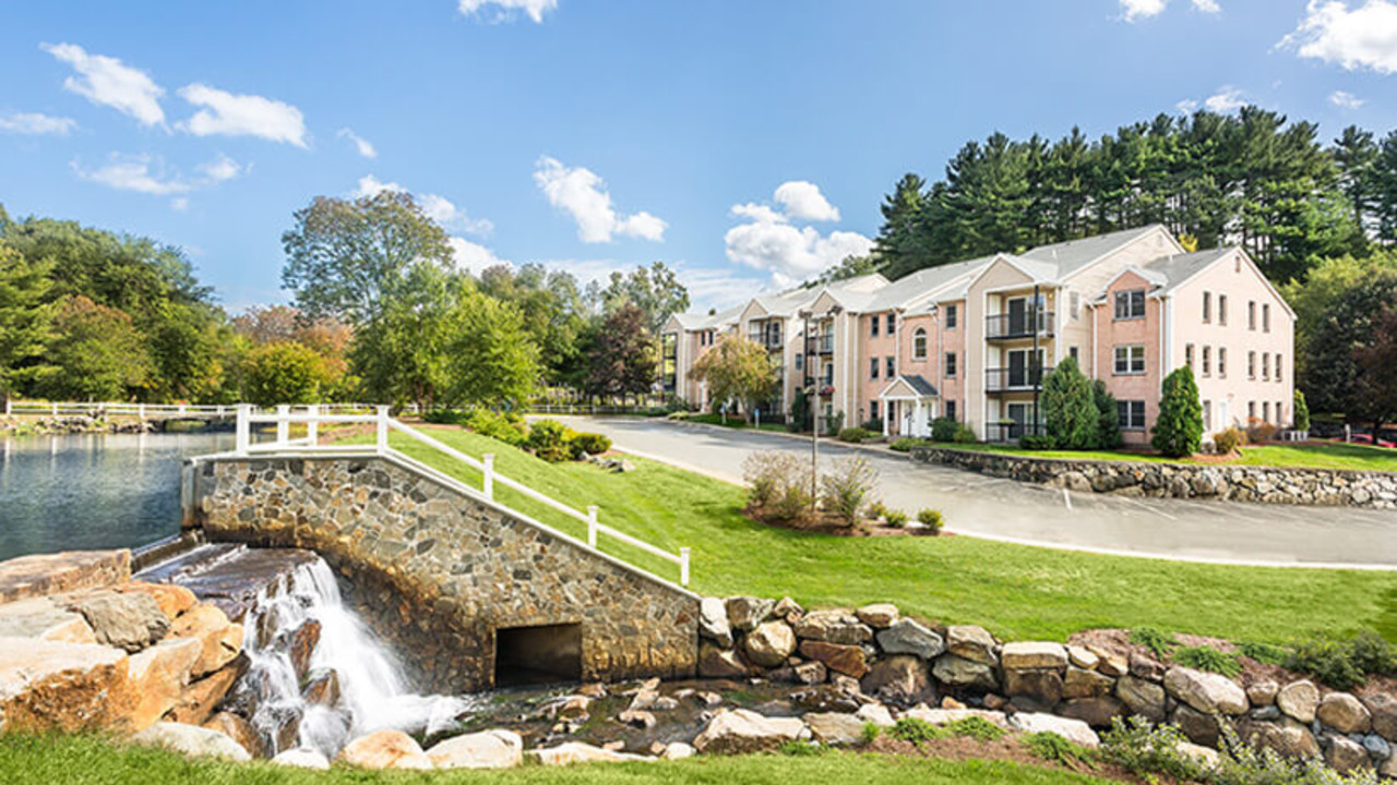Waterfall Hills - Property View