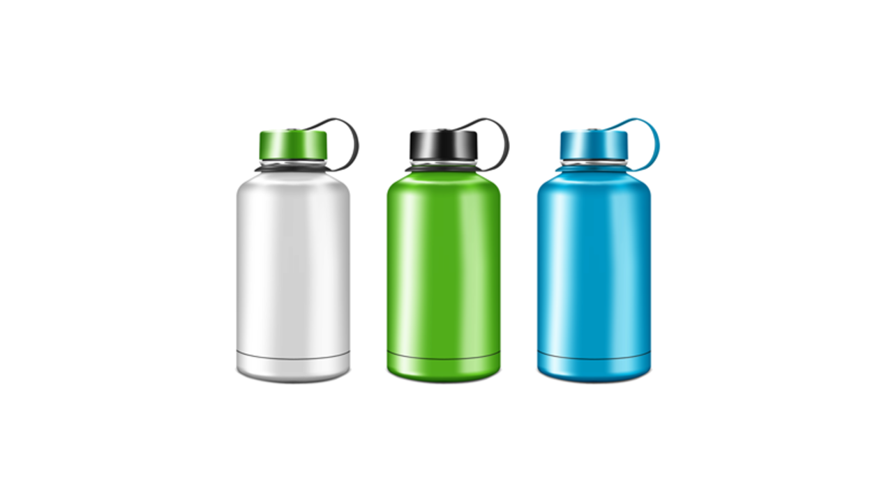 Water Bottles