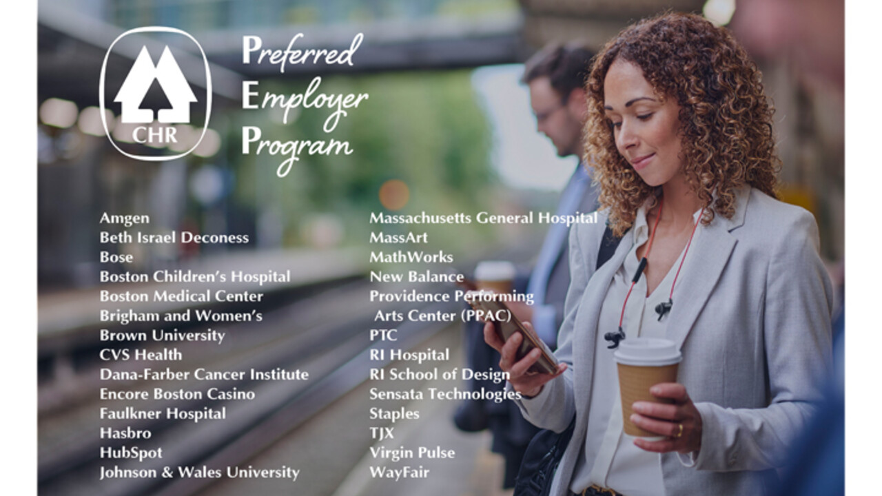 Preferred employer Program