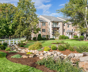 Waterfall Hills at Canton