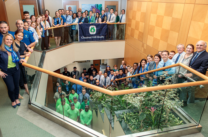 Careers Culture - CHR Spirit Day