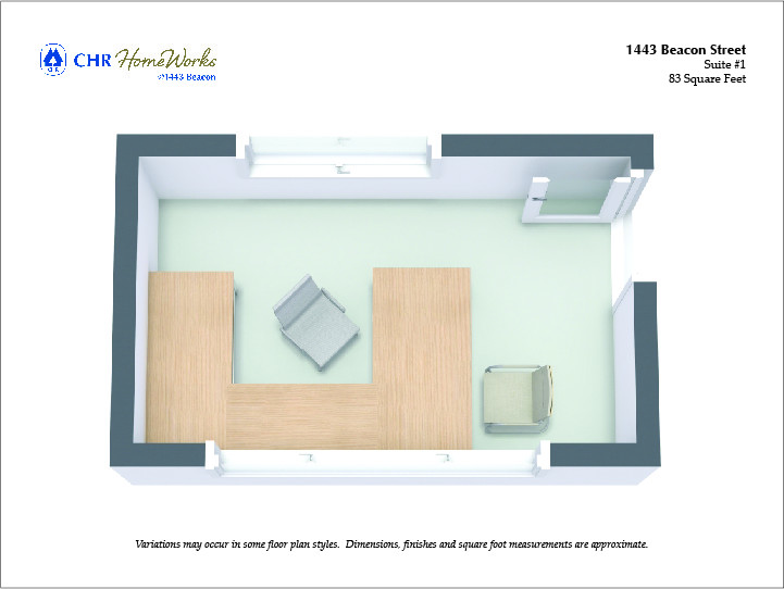 Office Suite 1