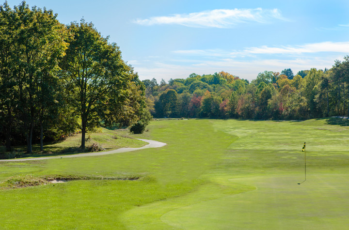 Brookline Golf Course