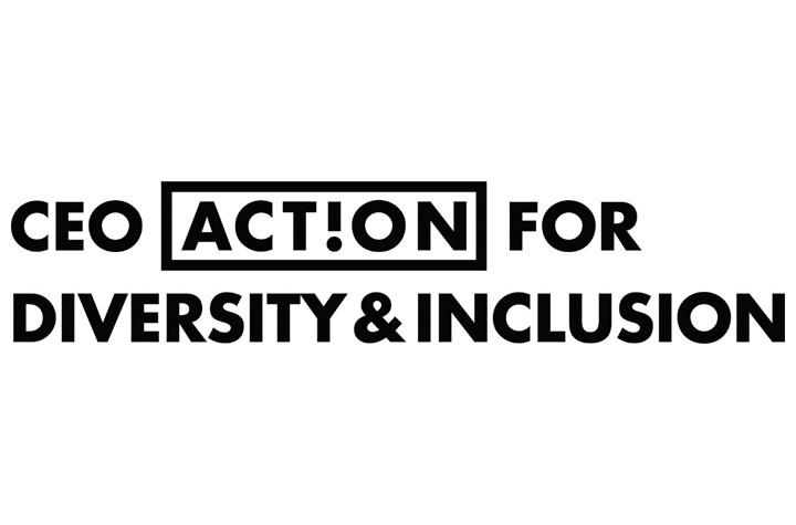 CEO Action for Inclusion & Diversity logo