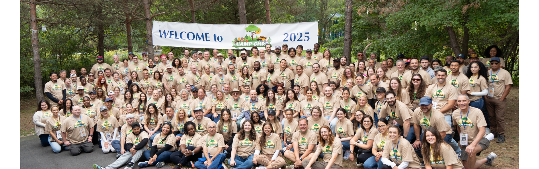 Camp CHR 2025