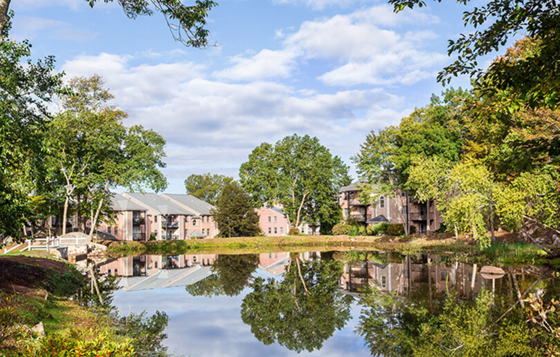 Waterfall Hills at Canton | Chestnut Hill Realty