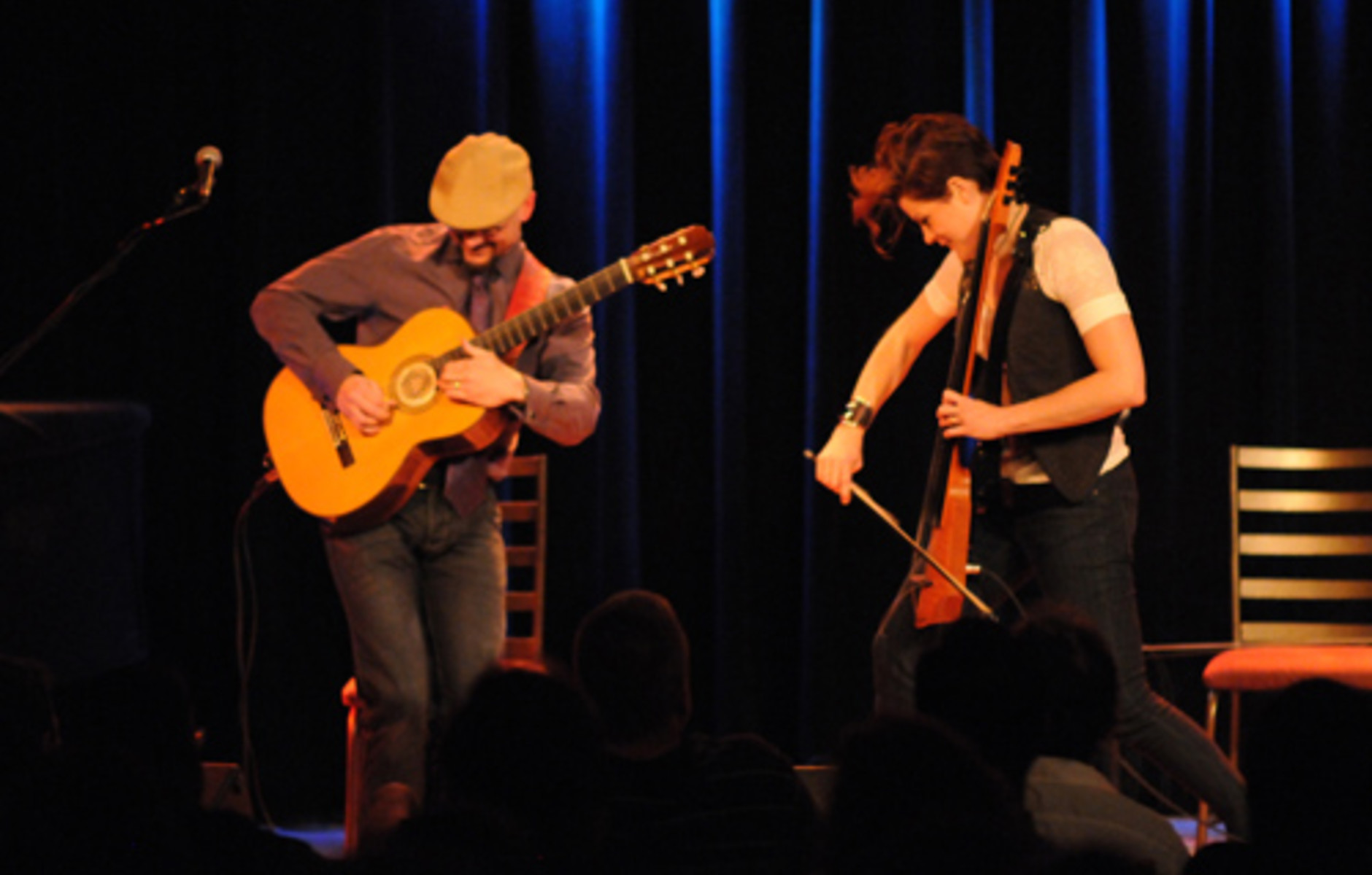 Center for Arts in Natick