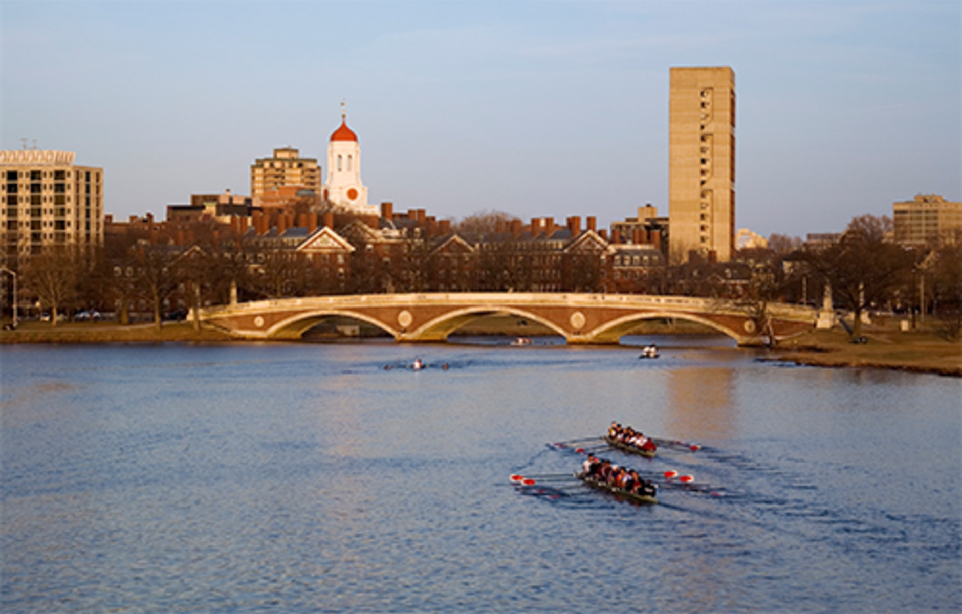 Charles River