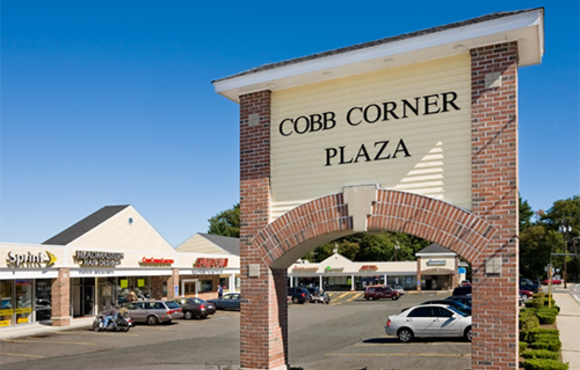 Cobb Corner