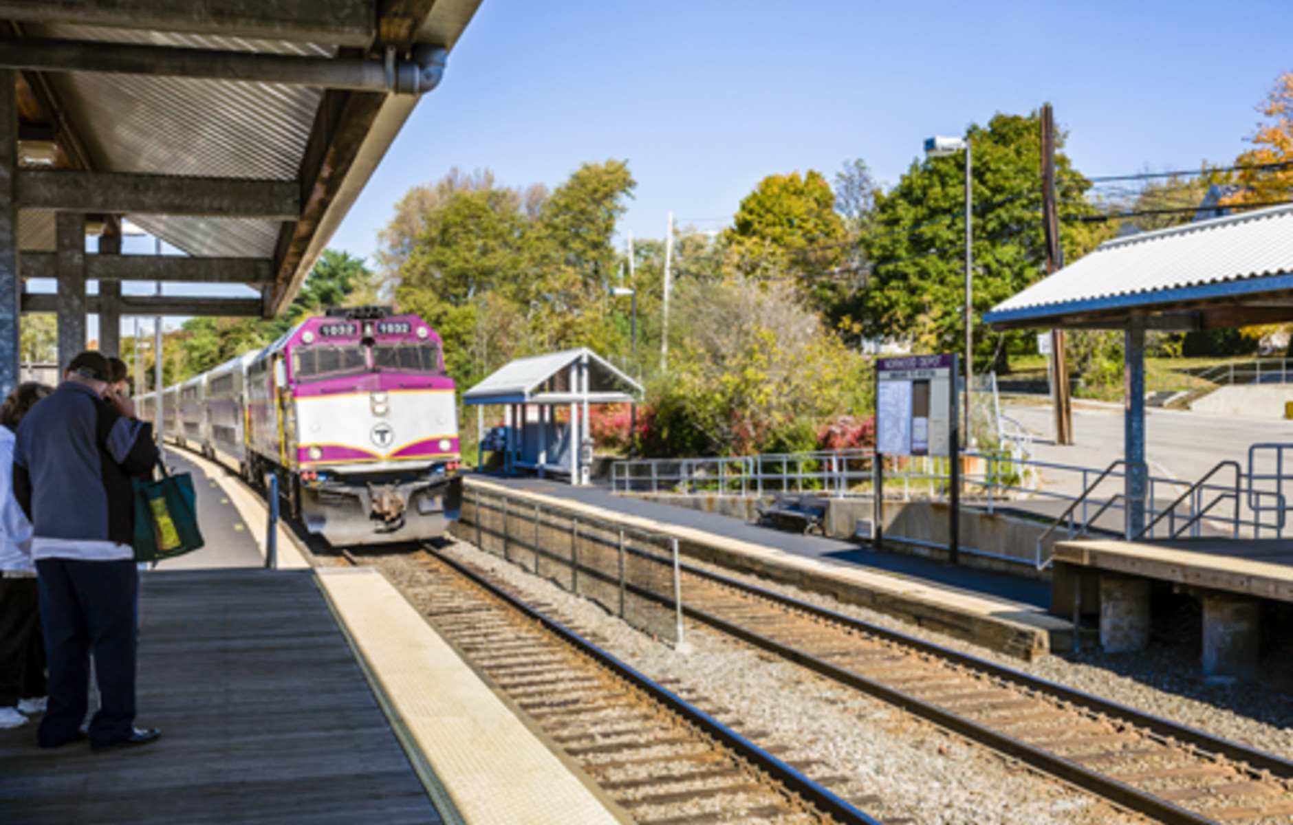 Commuter Rail