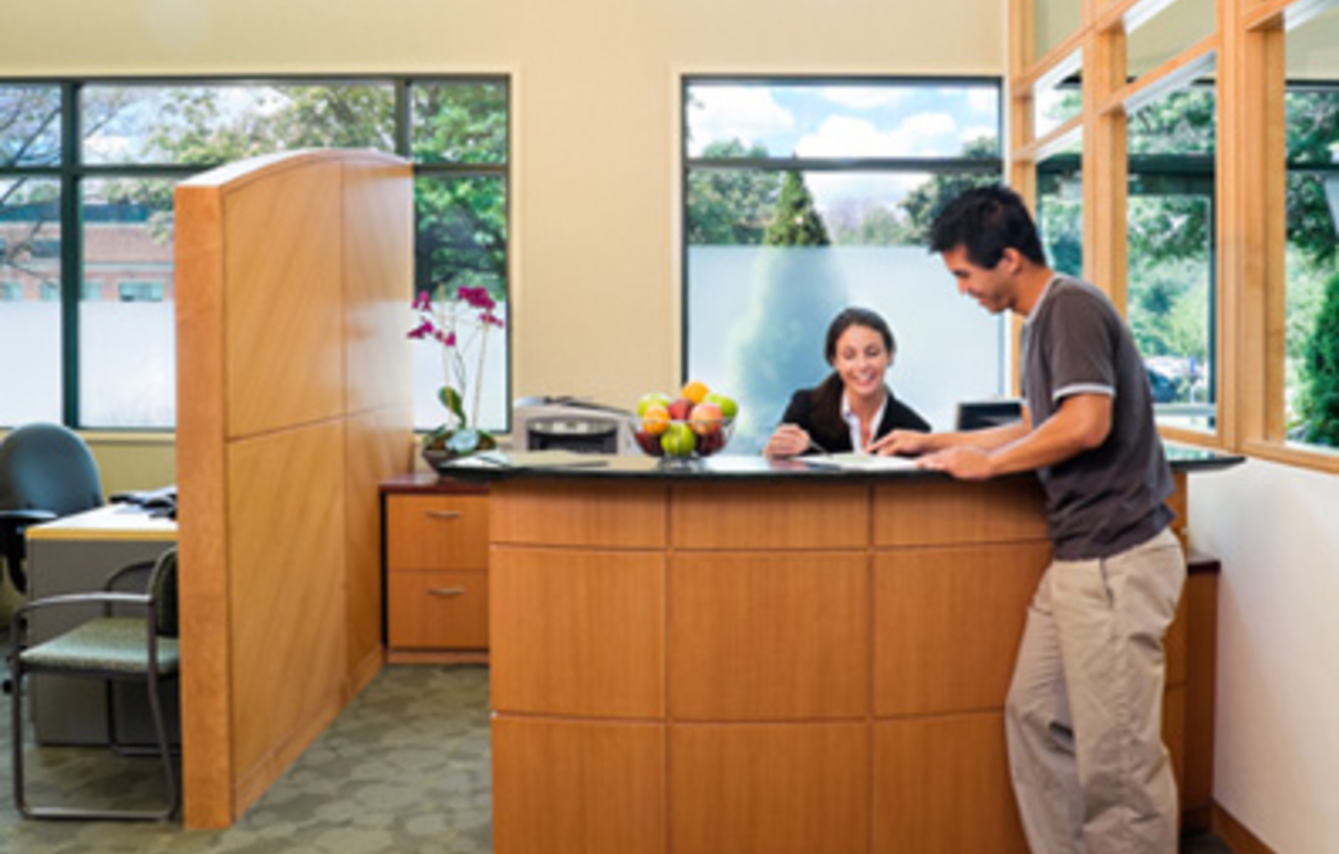 Concierge