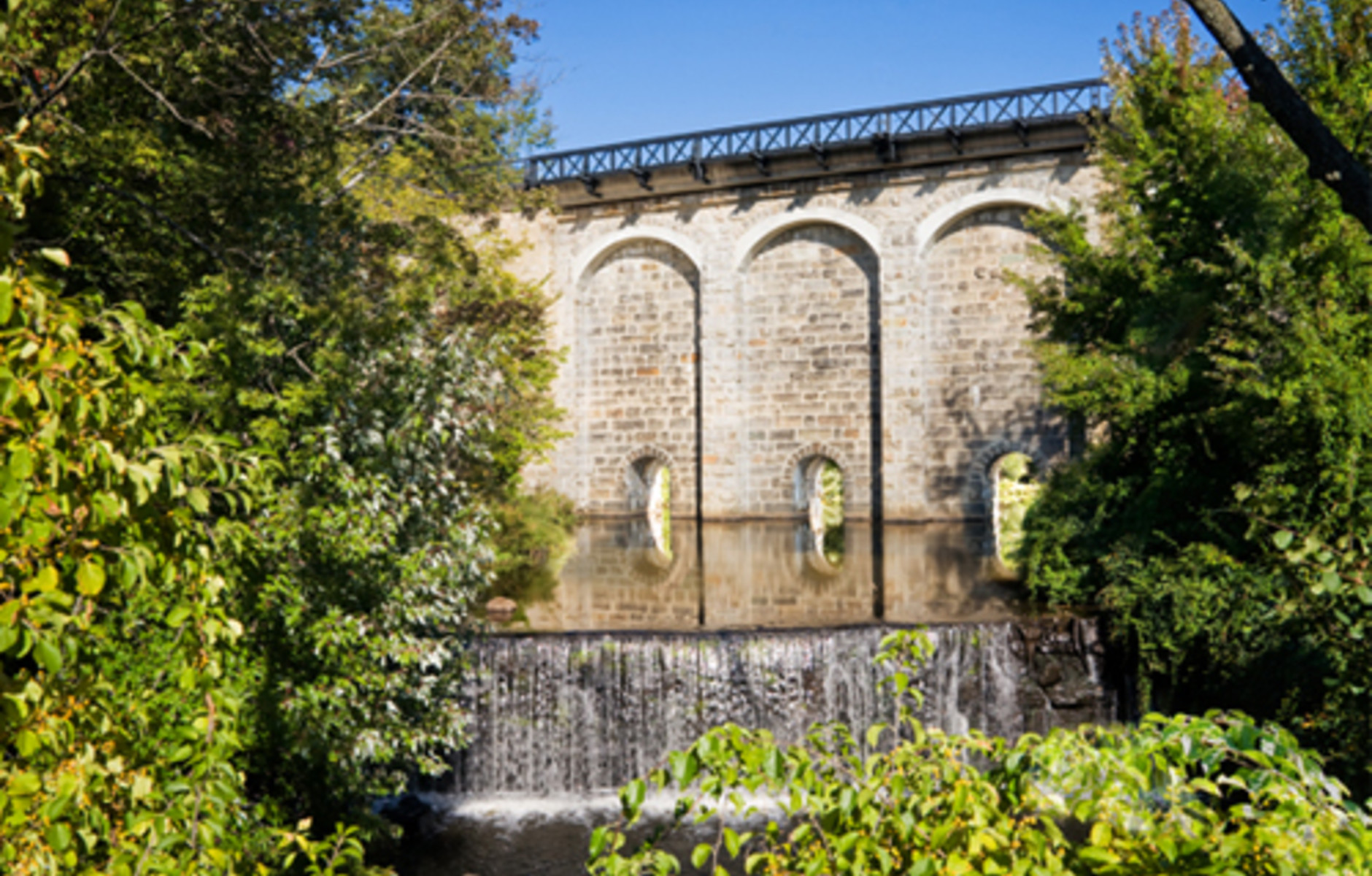 Canton Viaduct