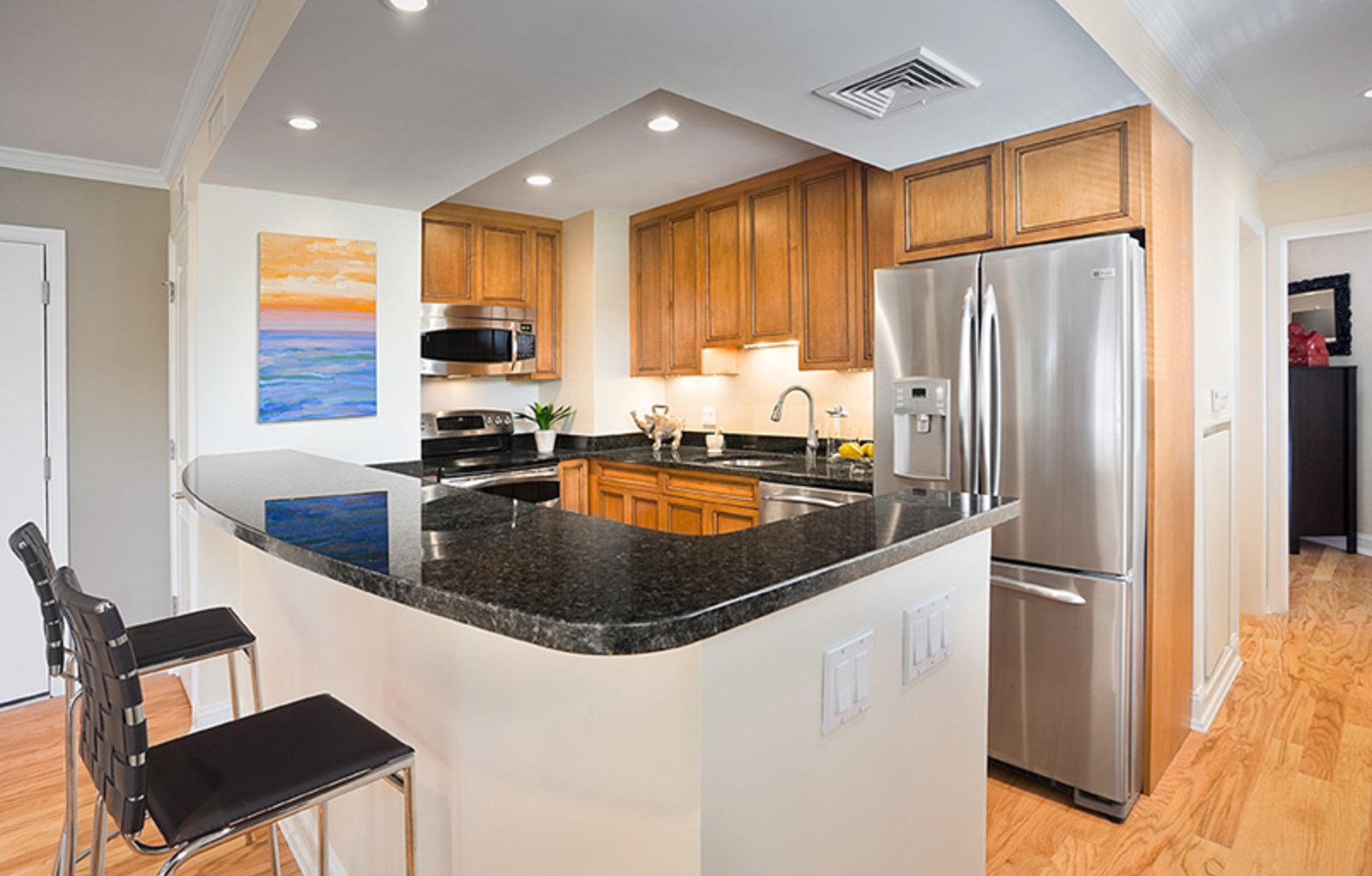 Longwood Towers Chestnut Hill Realty