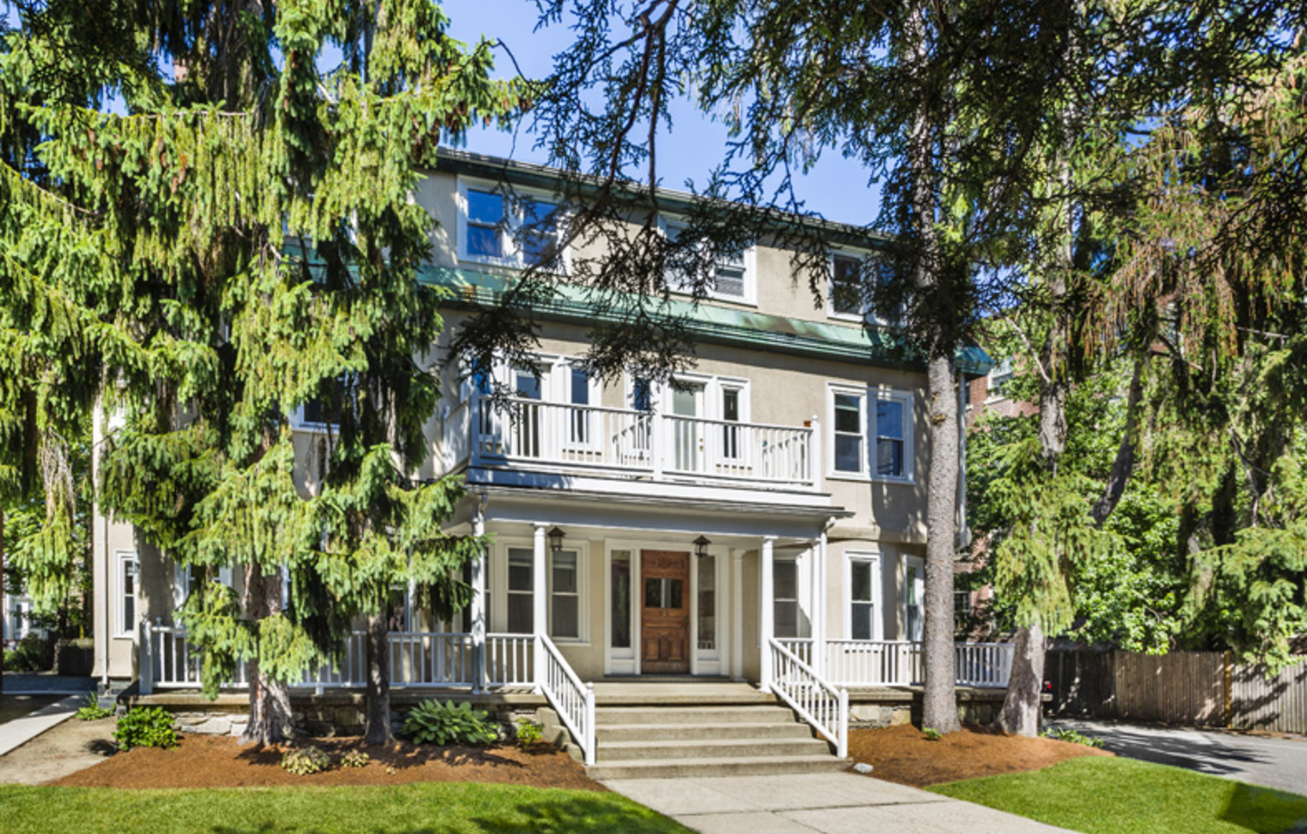 1 & 3 Langdon Street