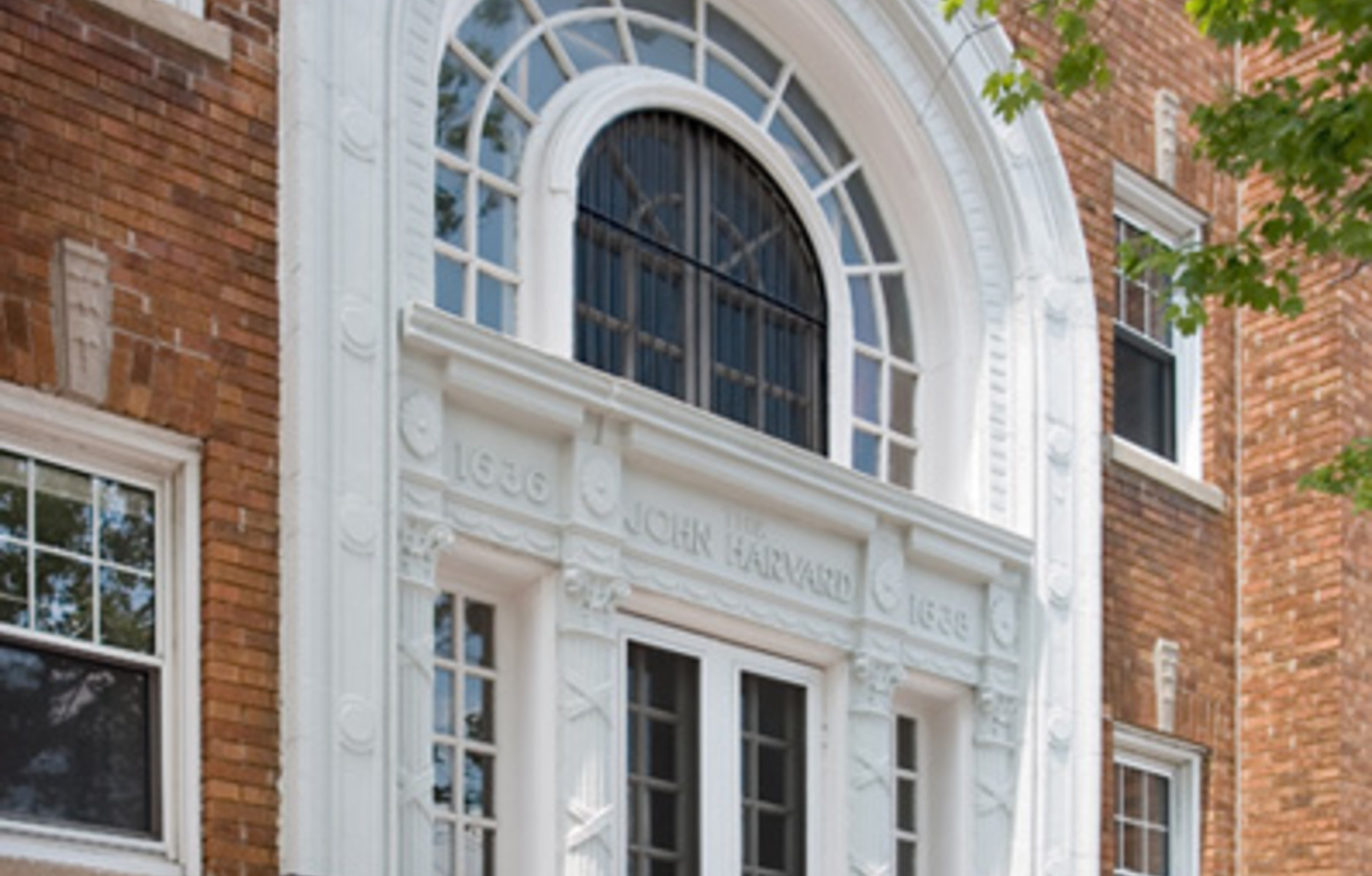 John Harvard Chestnut Hill Realty