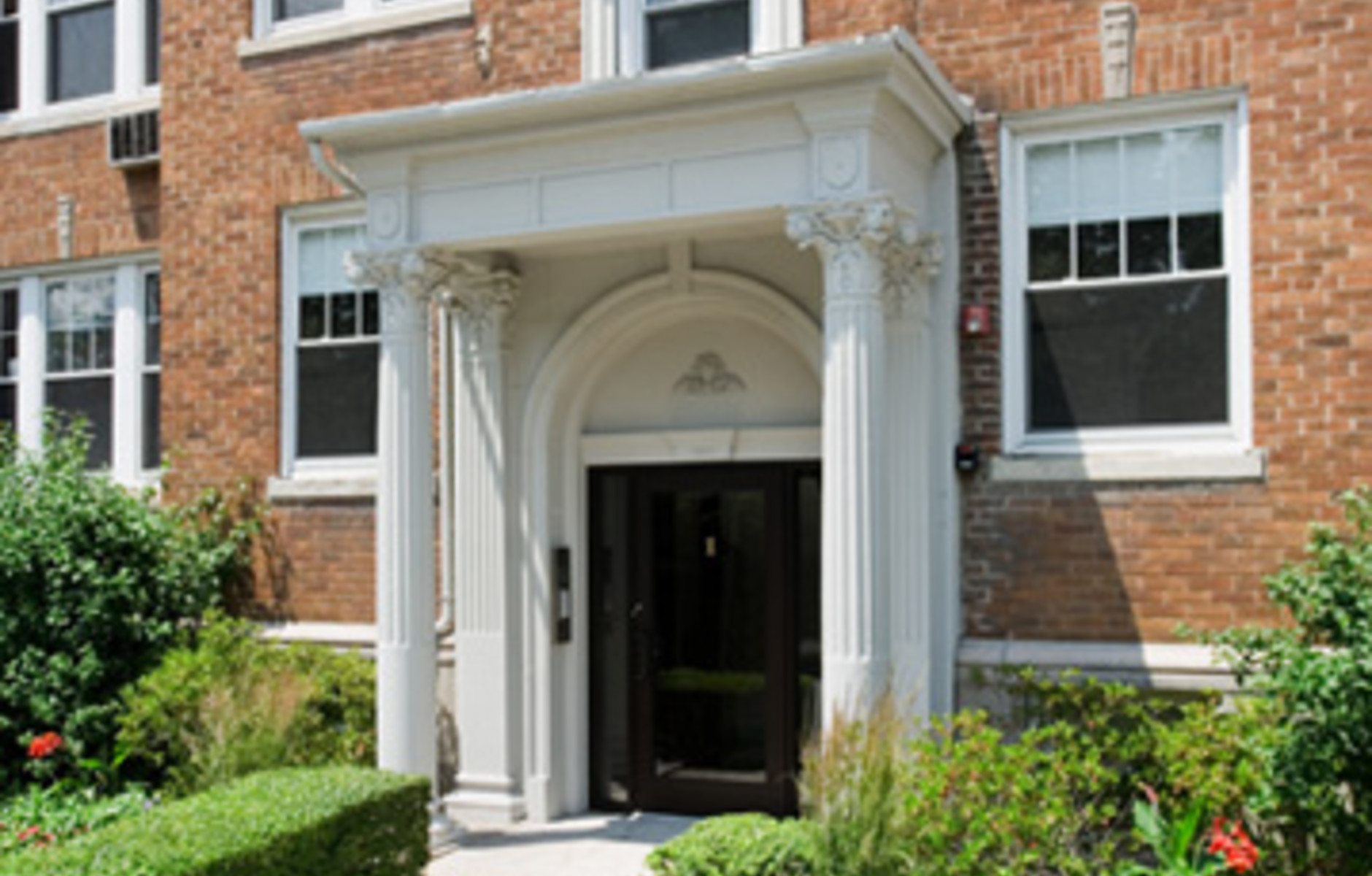 John Harvard Chestnut Hill Realty