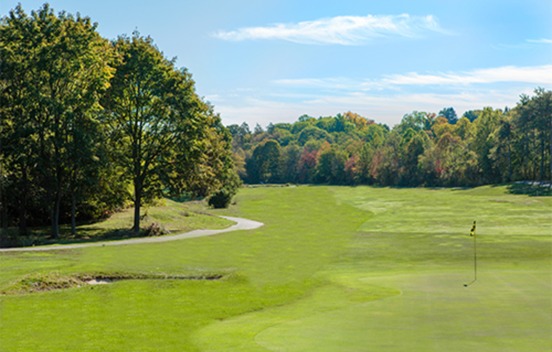 Brookline Golf Club at Putterham