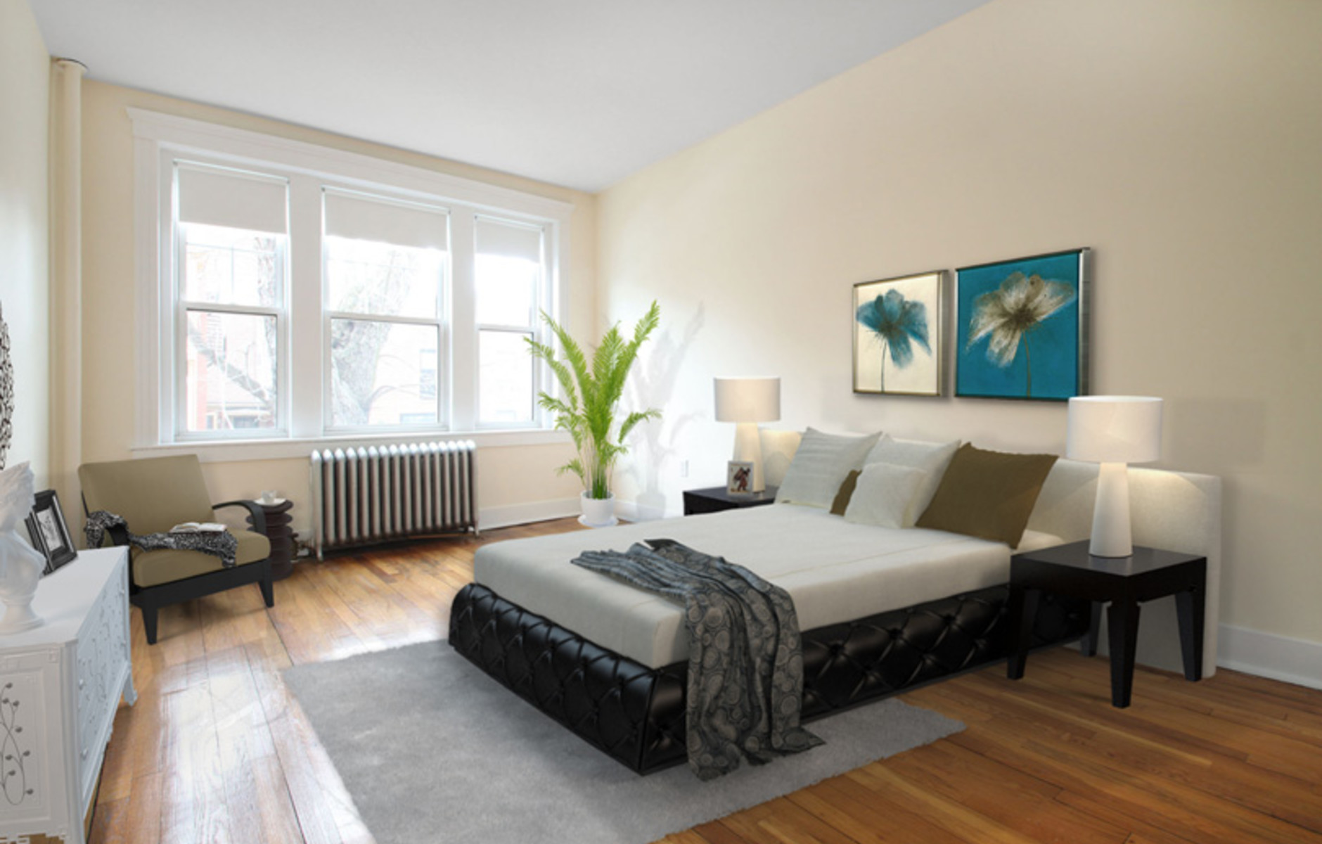 John Harvard Chestnut Hill Realty