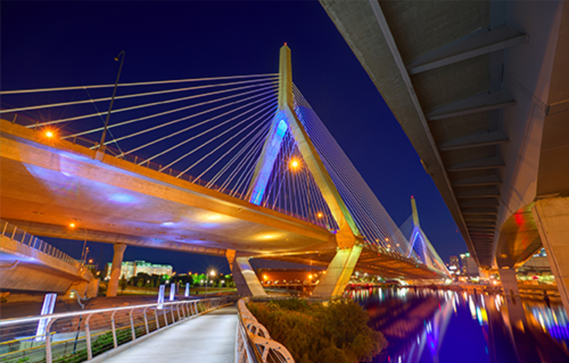 Zakim Bridge