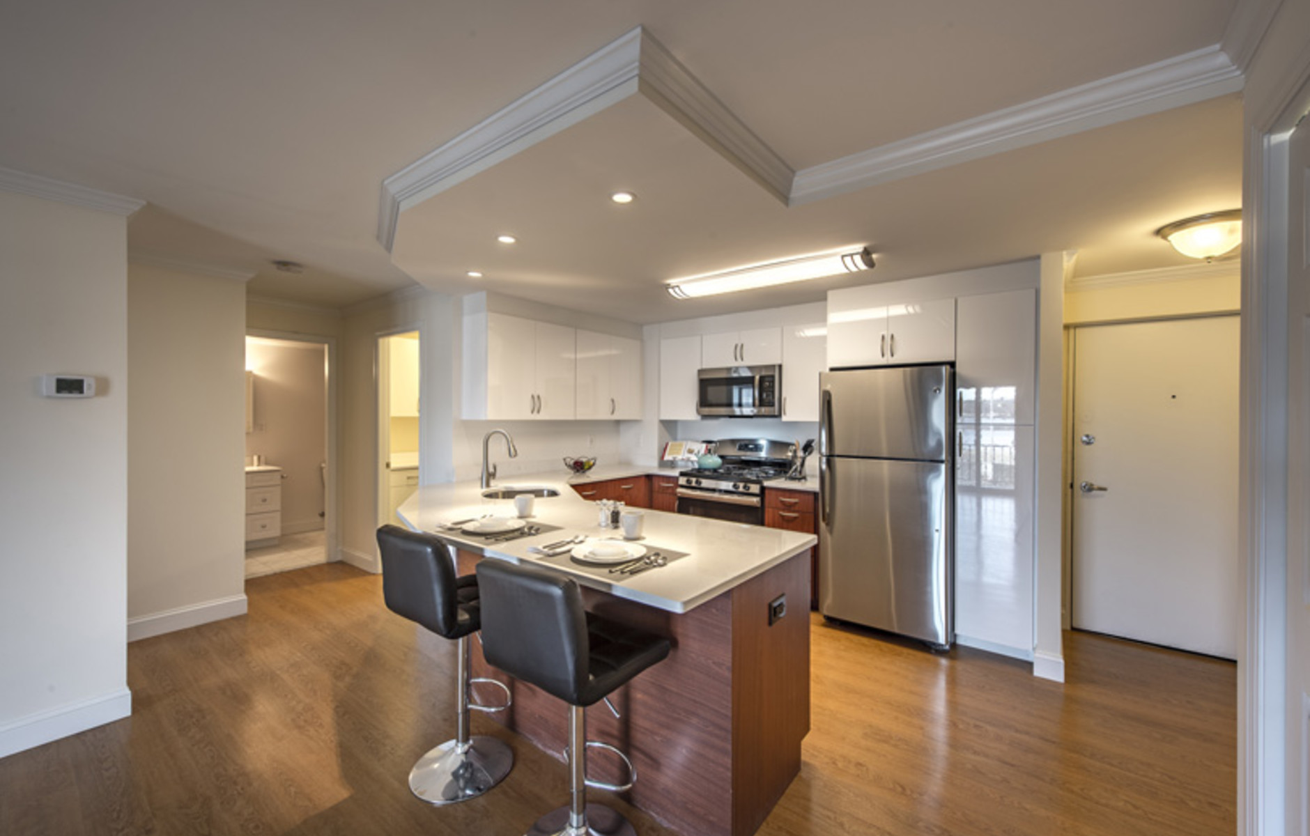 Water View Terrace Chestnut Hill Realty