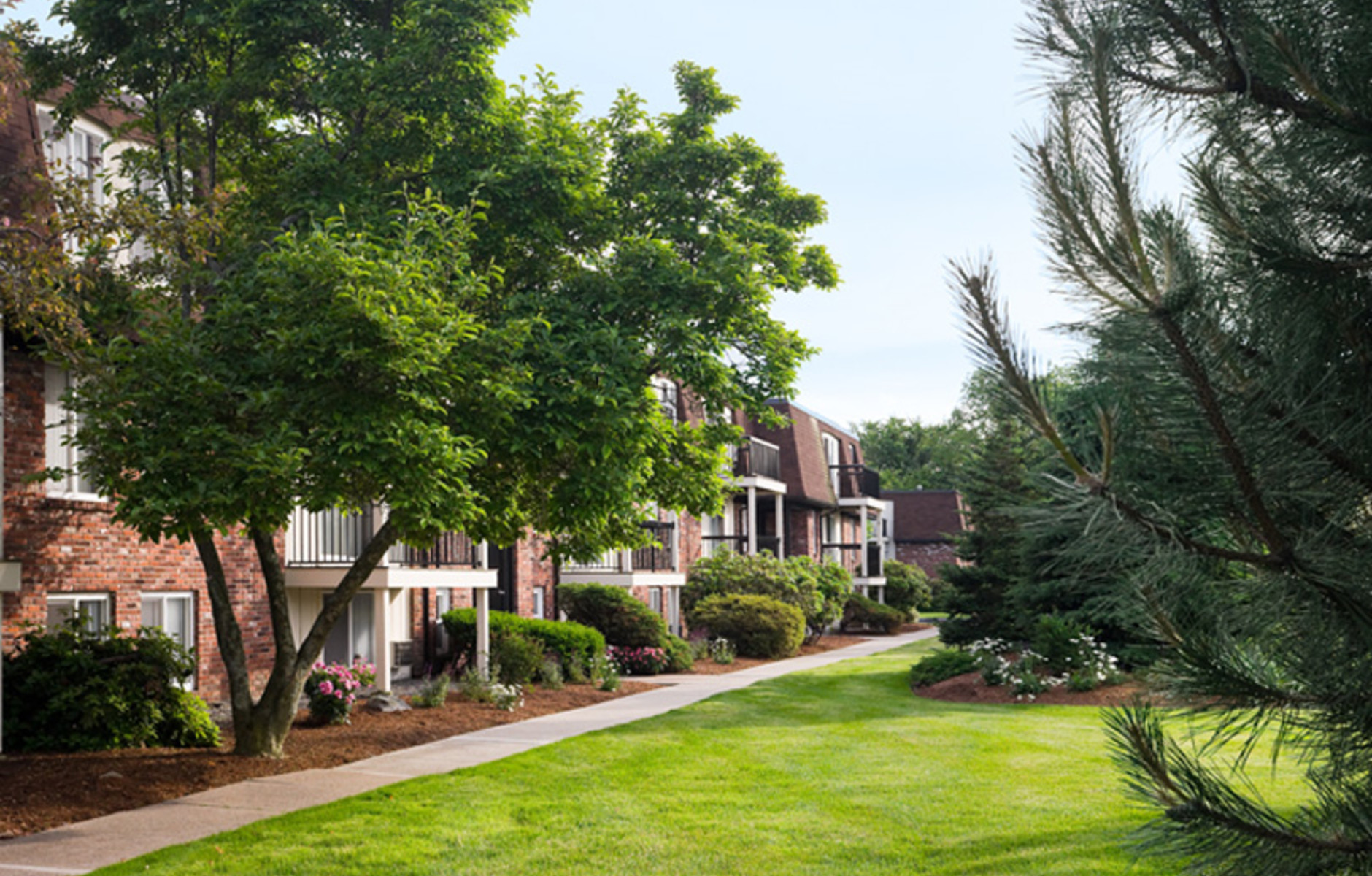 Village Green Chestnut Hill Realty