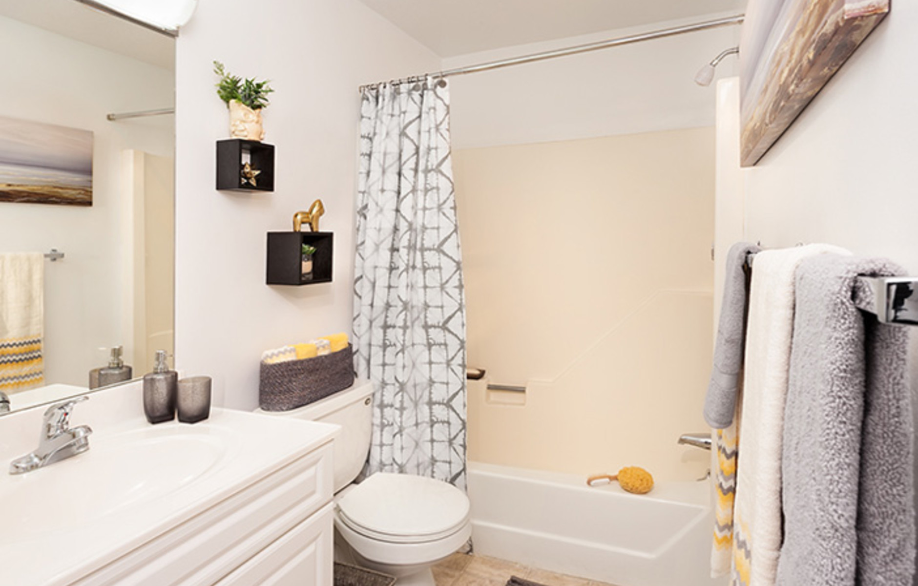 Village Green Chestnut Hill Realty