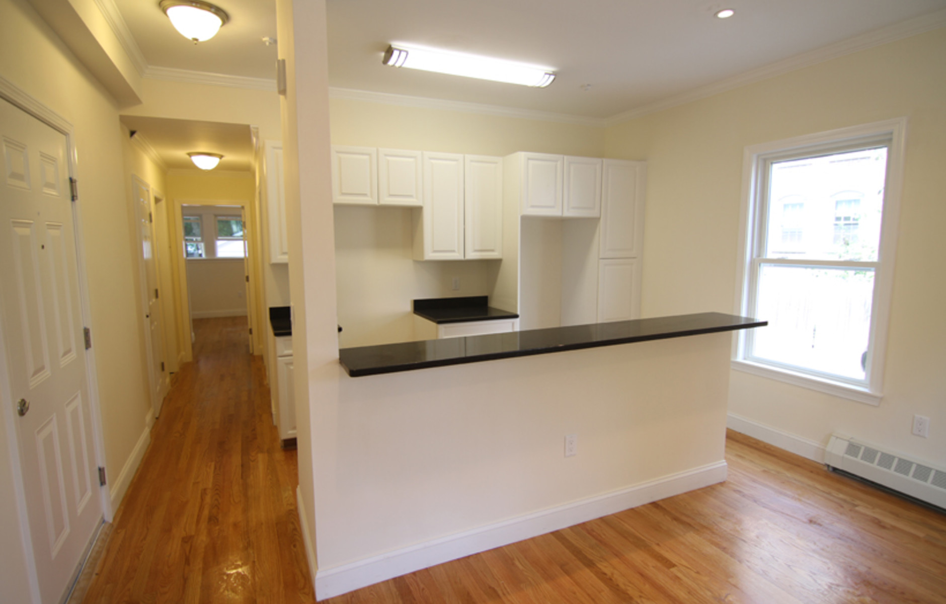 1 & 3 Langdon Street Kitchen
