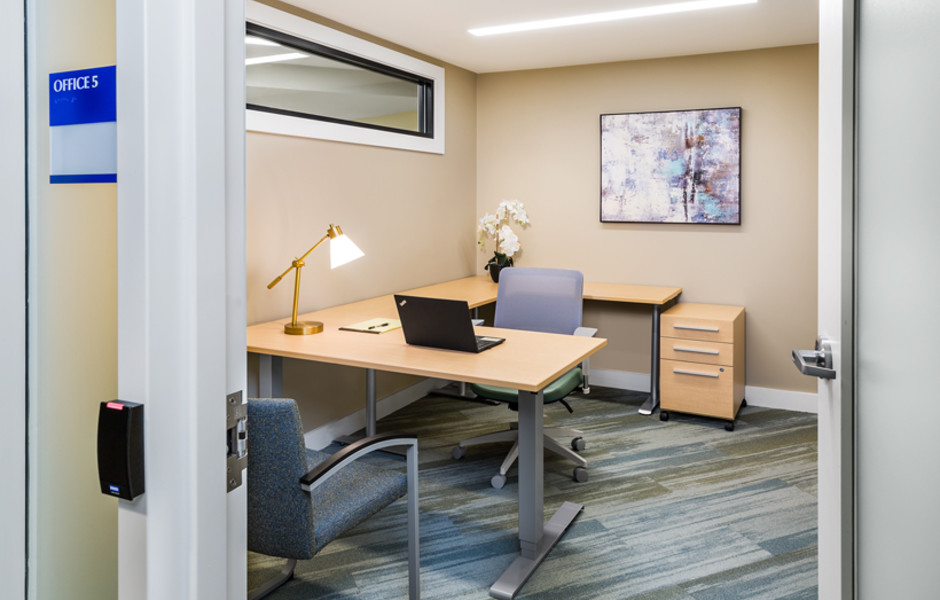 CHR HomeWorks Office Suite - Private