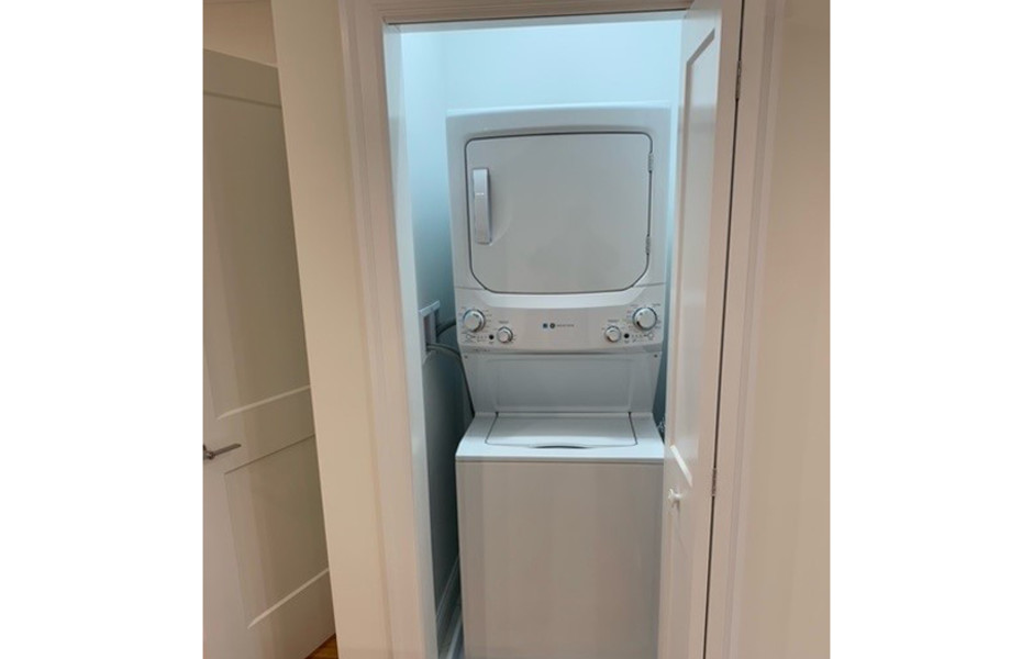 Brand New Single Level Apartment Homes - Washer and Dryer