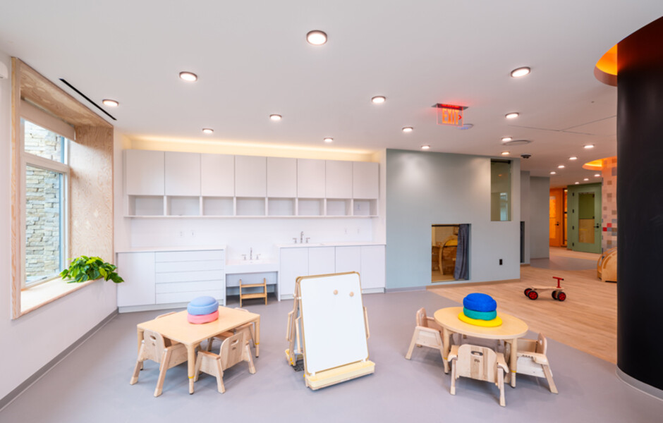 Solbe Learning: early childhood education center - infants through 5 years