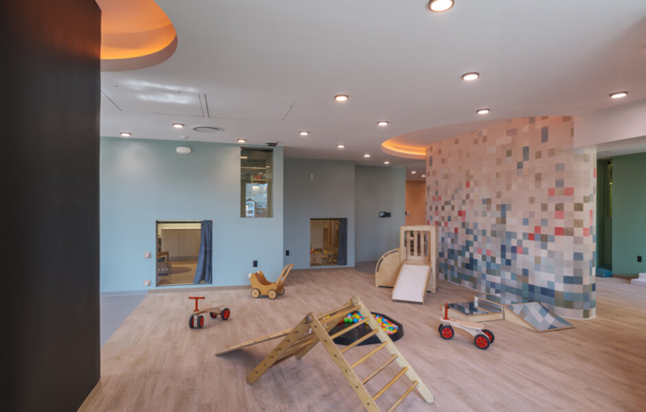 Solbe Learning: early childhood education center - infants through 5 years