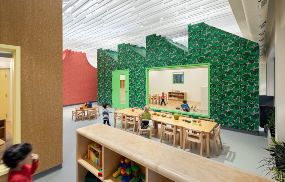 Solbe Learning: Pre-school