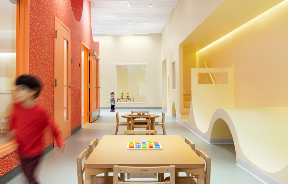 Solbe Learning: Pre-school