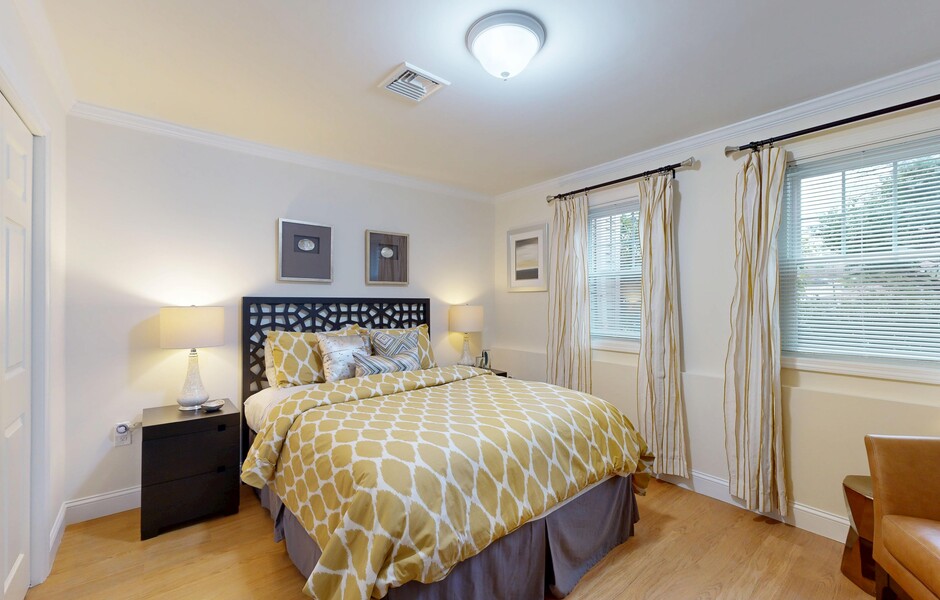 Waterfall Hills - Bedroom