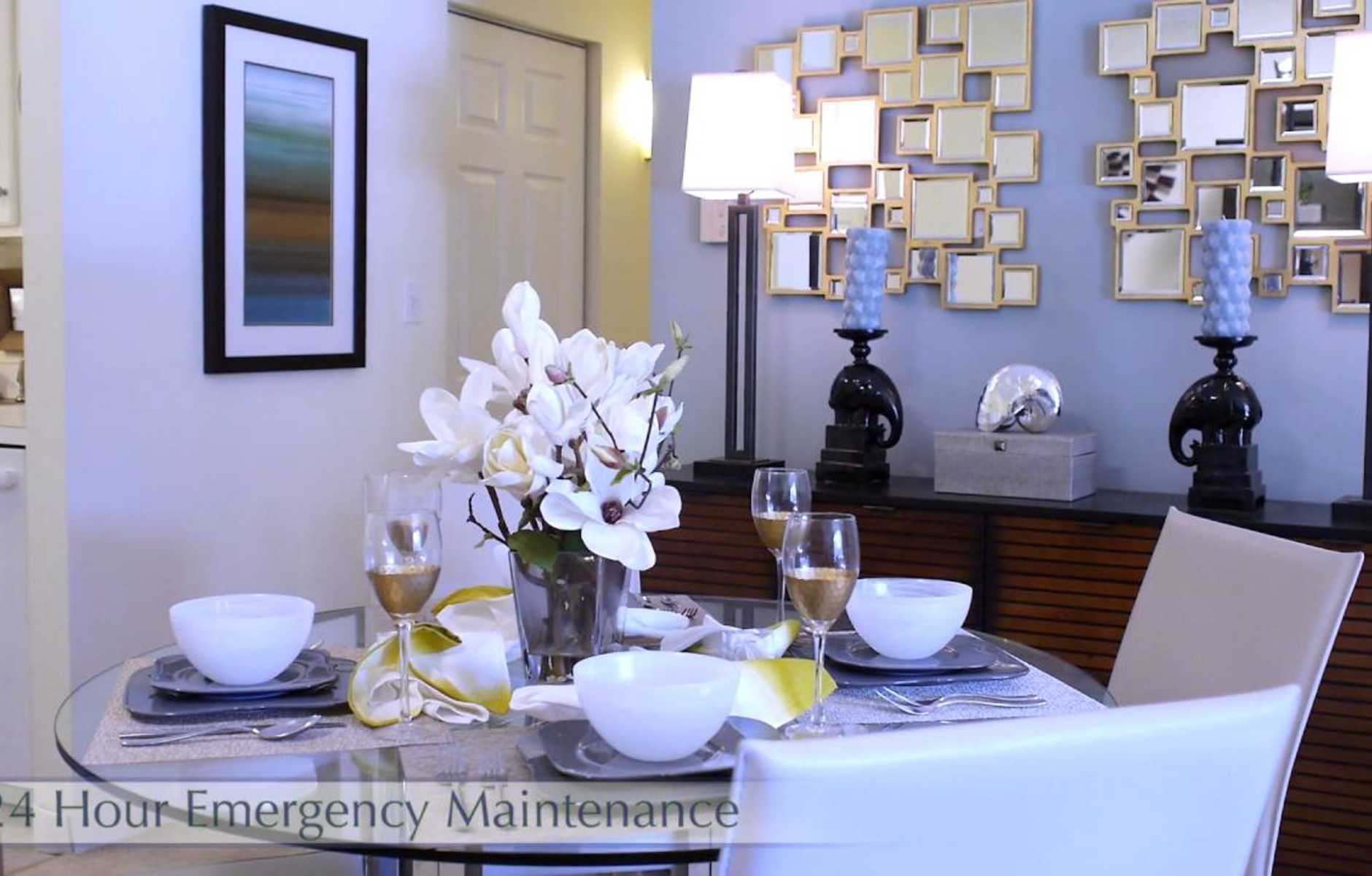 Water View Village Chestnut Hill Realty