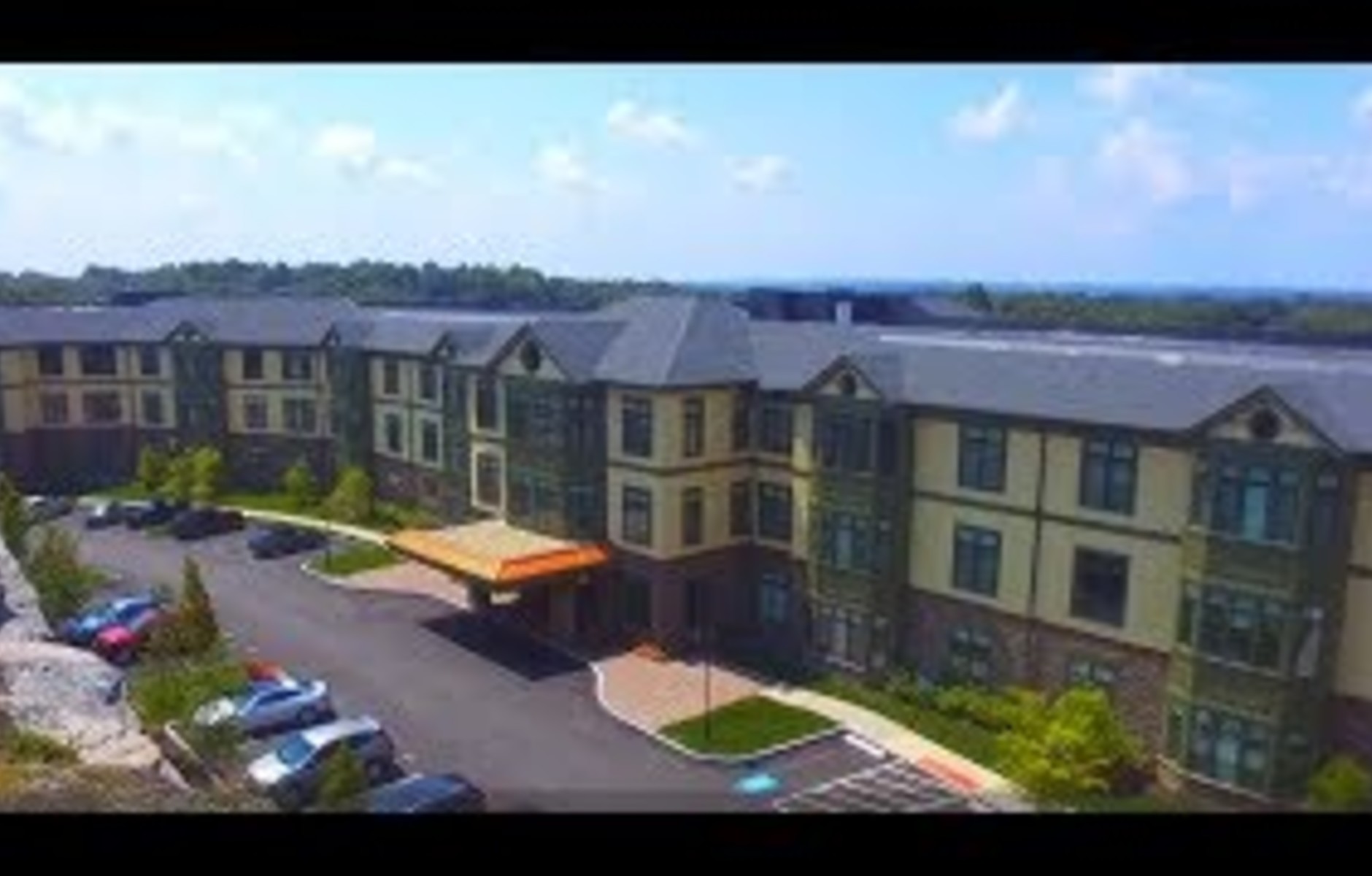 Hancock Estates at Chestnut Hill Chestnut Hill Realty