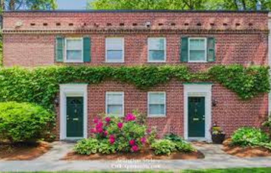 Hancock Village Chestnut Hill Realty